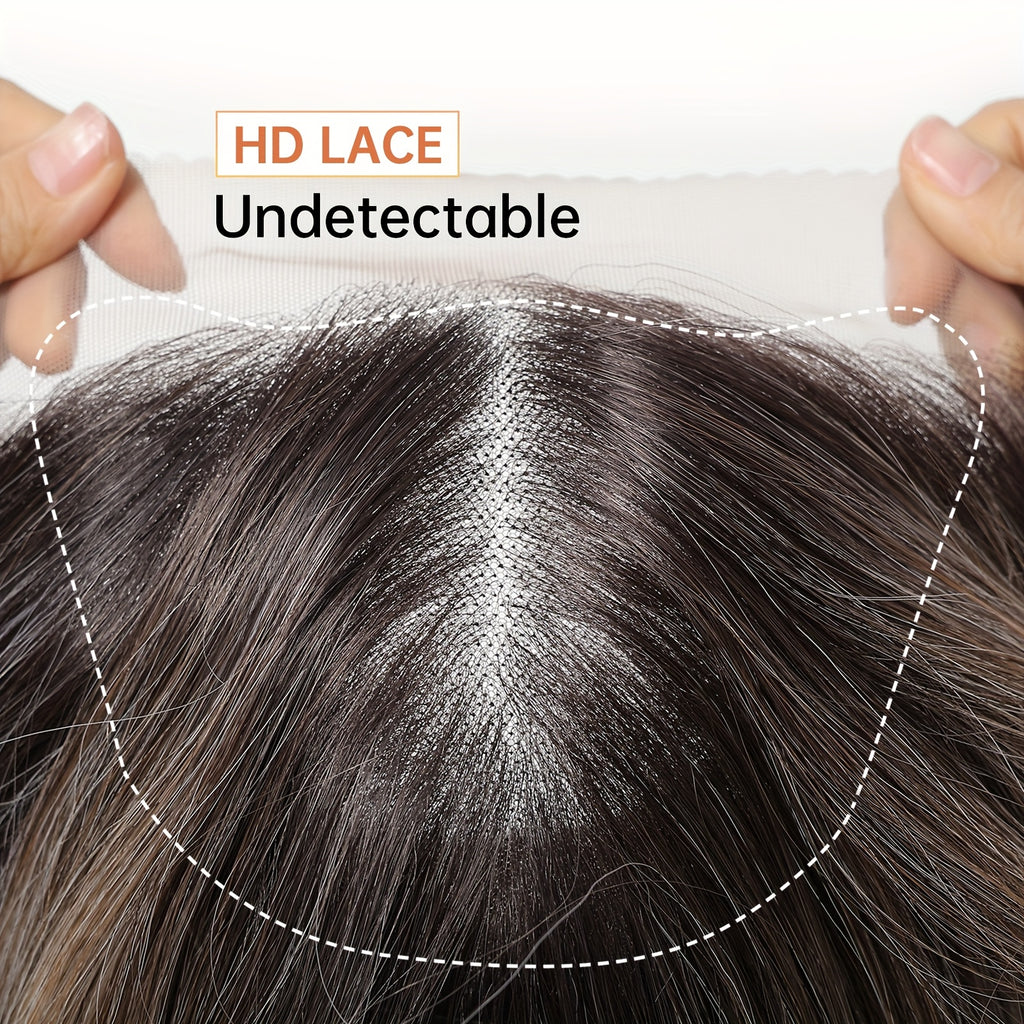 26-Inch Straight Synthetic Wig\u002F13X6 HD Transparent Lace\u002FGlueless Design\u002FPre-Plucked\u002FDaily Wear\u002FParties\u002FComfortable Fit\u002FStylish\u002FVersatile for Women